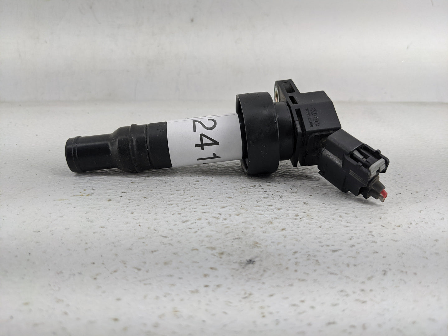 Kia Forte Ignition Coil Igniter Pack - Oemusedautoparts1.com