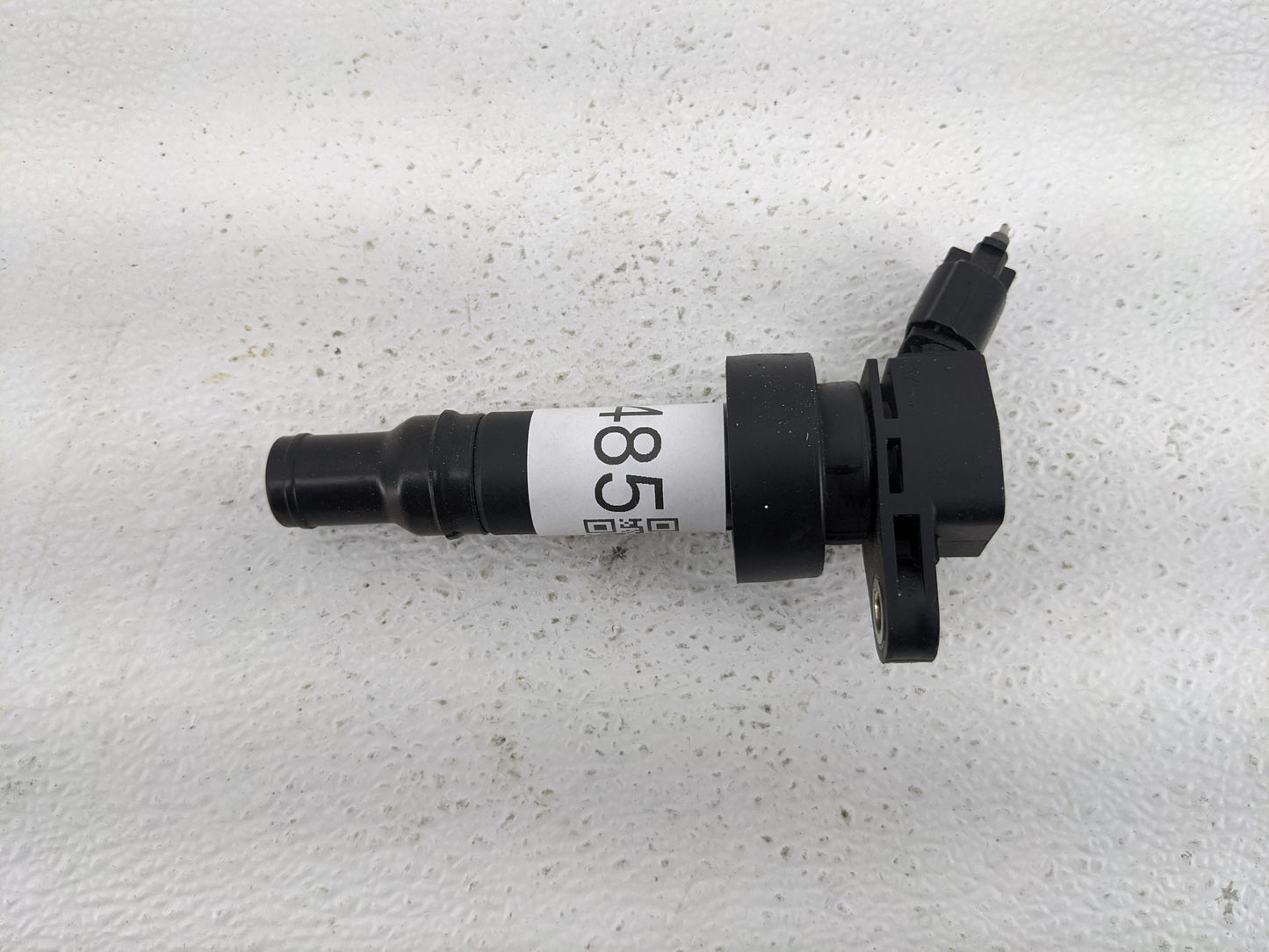Kia Forte Ignition Coil Igniter Pack - Oemusedautoparts1.com