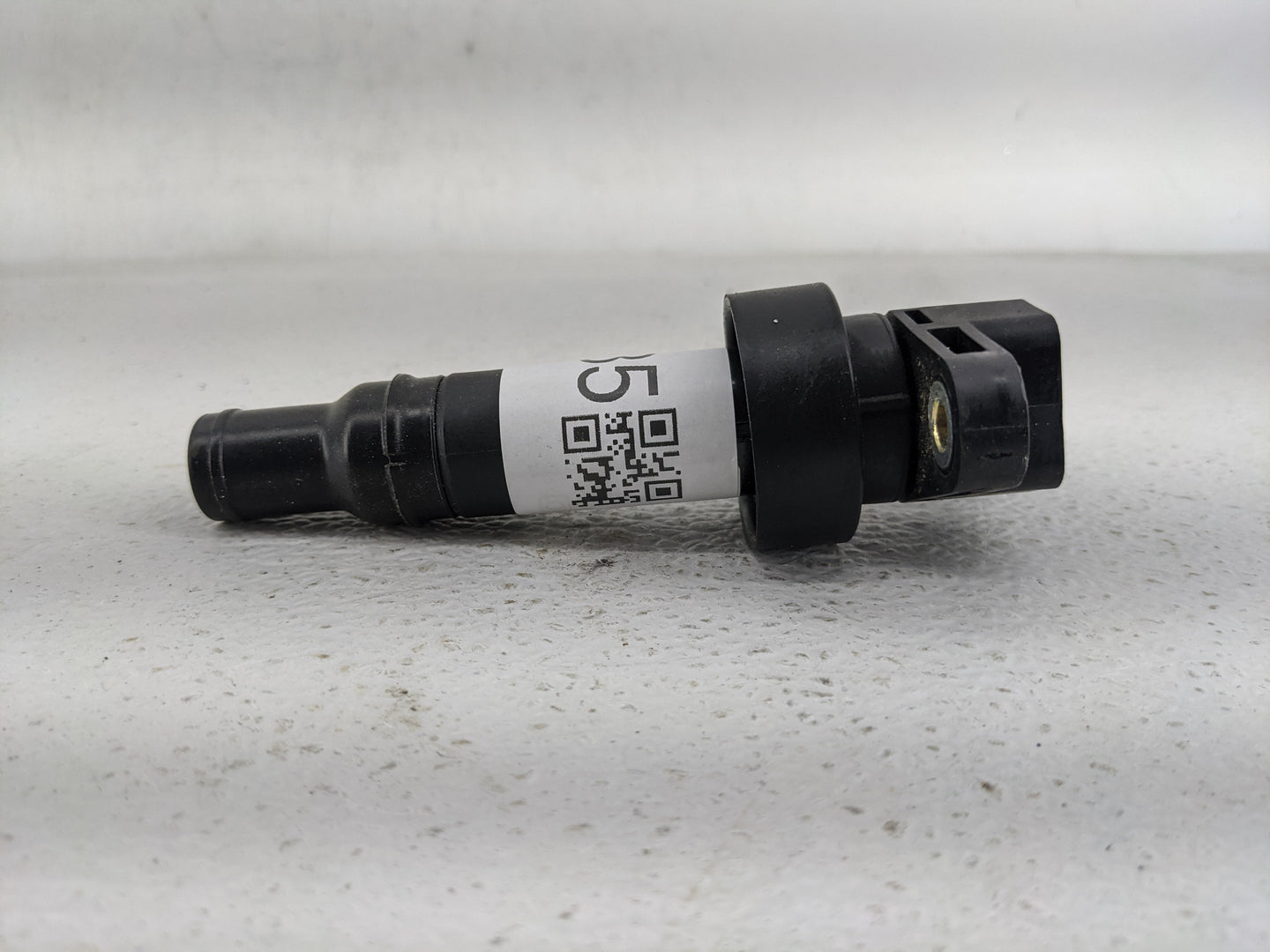 Kia Forte Ignition Coil Igniter Pack - Oemusedautoparts1.com