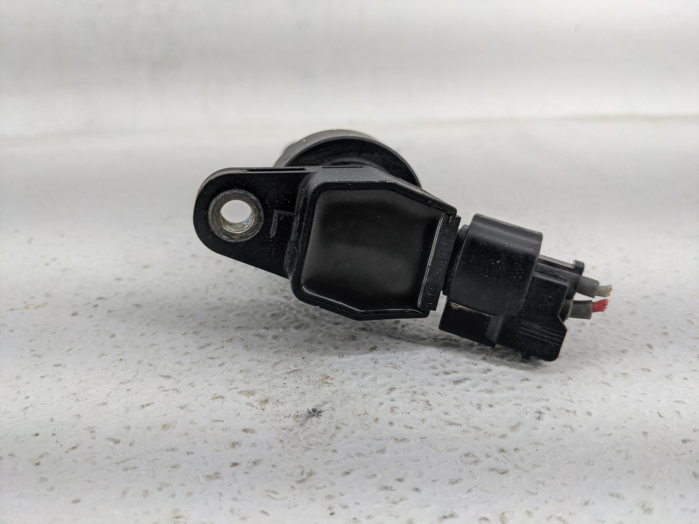 Kia Forte Ignition Coil Igniter Pack - Oemusedautoparts1.com