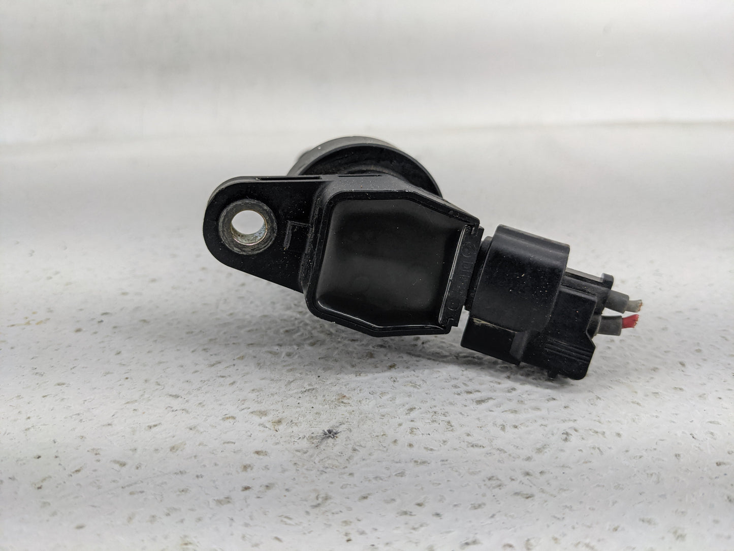 Kia Forte Ignition Coil Igniter Pack - Oemusedautoparts1.com