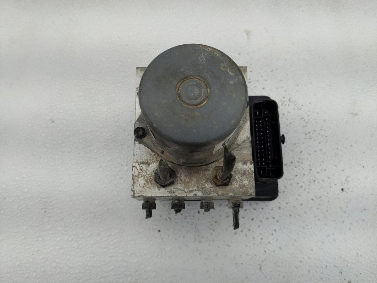 2014-2016 Kia Forte Anti-Lock Brake ABS Pump Module Actuator OEM P/N:58920-A7200 Fits Fits 2014 2015 2016 OEM Used Auto Part