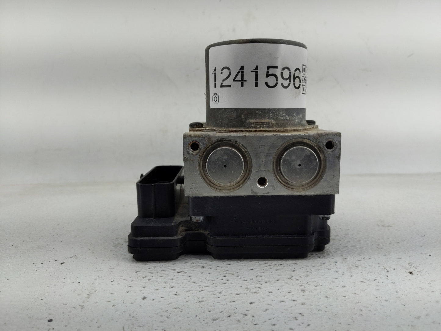 2014-2016 Kia Forte ABS Pump Control Module Replacement P/N:58920-A7200 Fits Fits 2014 2015 2016 OEM Used Auto Parts - Oemus