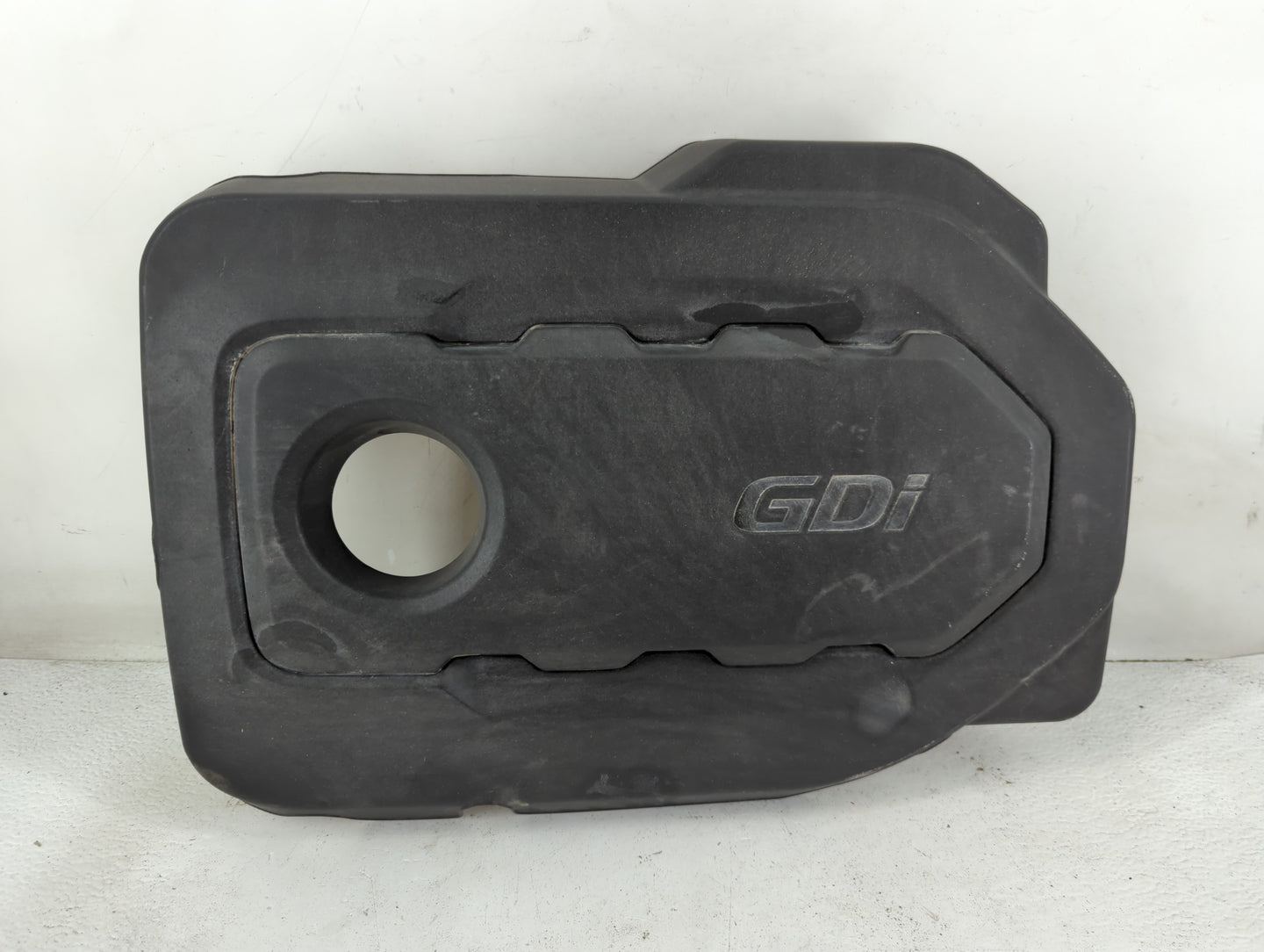 2014 Kia Forte Engine Cover - Oemusedautoparts1.com