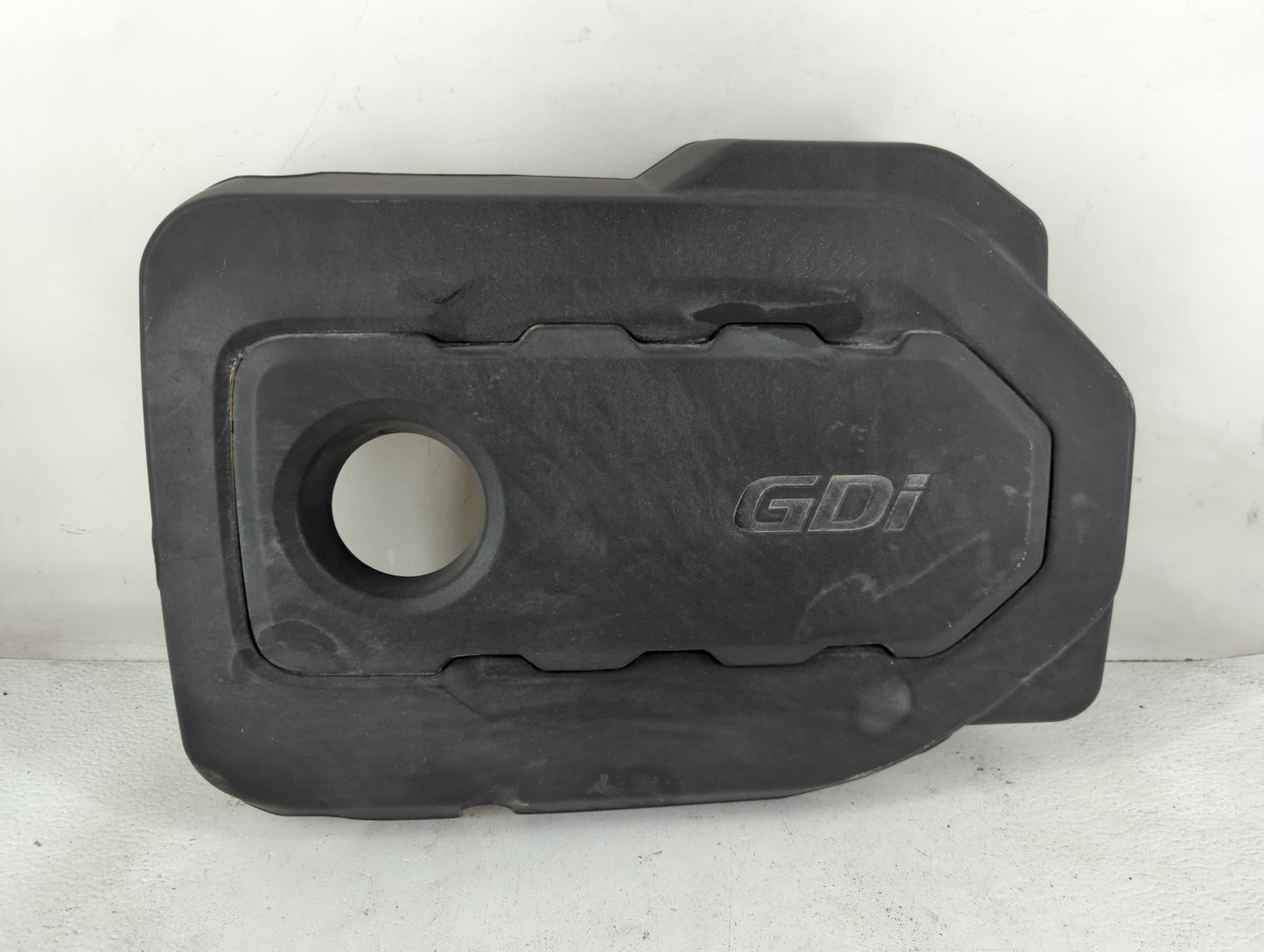 2014 Kia Forte Engine Cover - Oemusedautoparts1.com