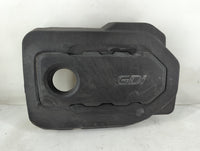 2014 Kia Forte Engine Cover - Oemusedautoparts1.com