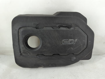 2014 Kia Forte Engine Cover - Oemusedautoparts1.com