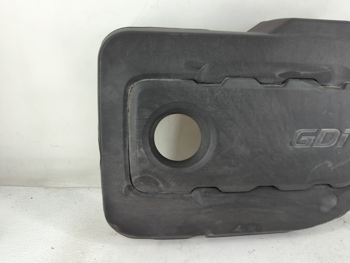 2014 Kia Forte Engine Cover - Oemusedautoparts1.com