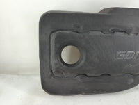 2014 Kia Forte Engine Cover - Oemusedautoparts1.com