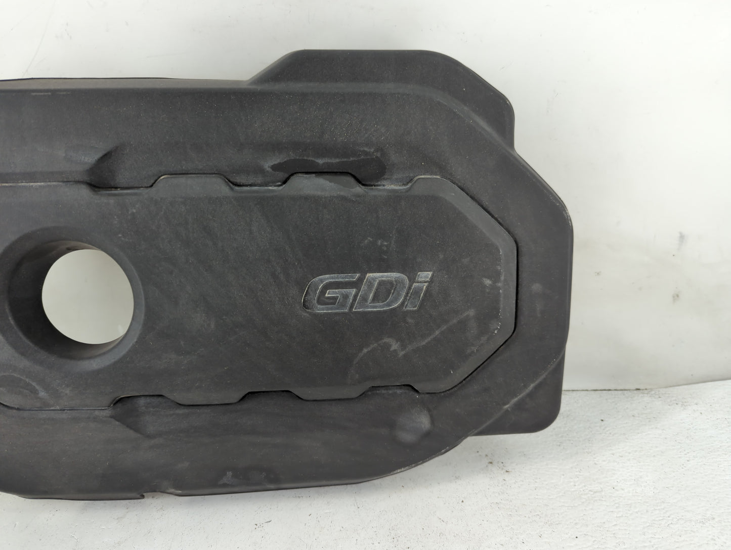 2014 Kia Forte Engine Cover - Oemusedautoparts1.com