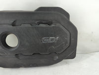 2014 Kia Forte Engine Cover - Oemusedautoparts1.com