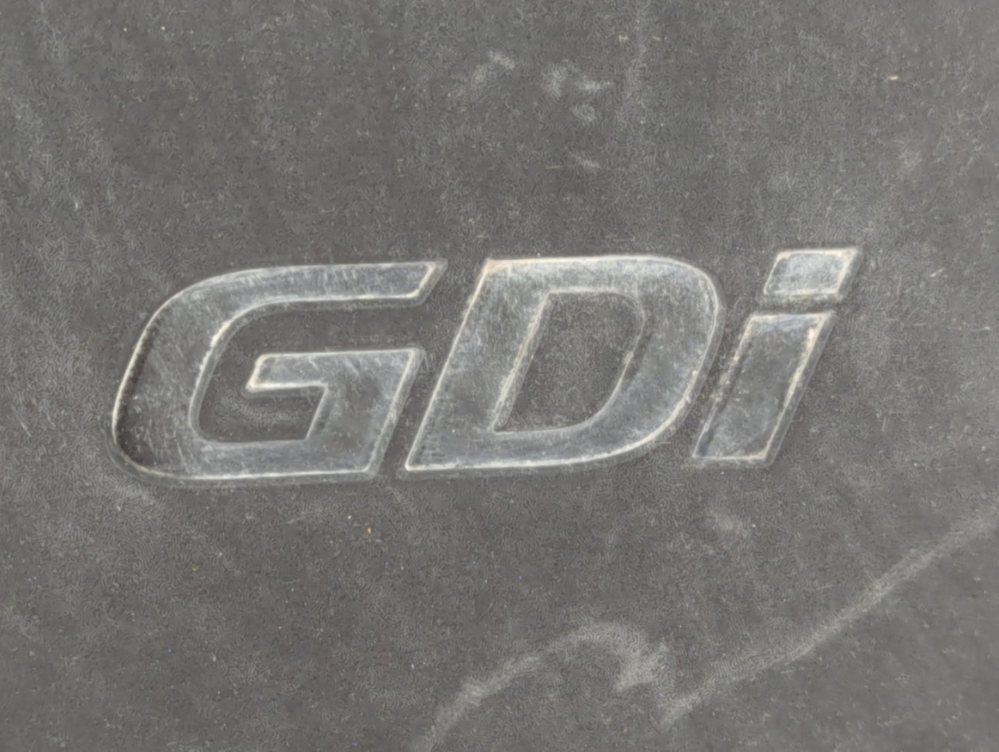 2014 Kia Forte Engine Cover - Oemusedautoparts1.com