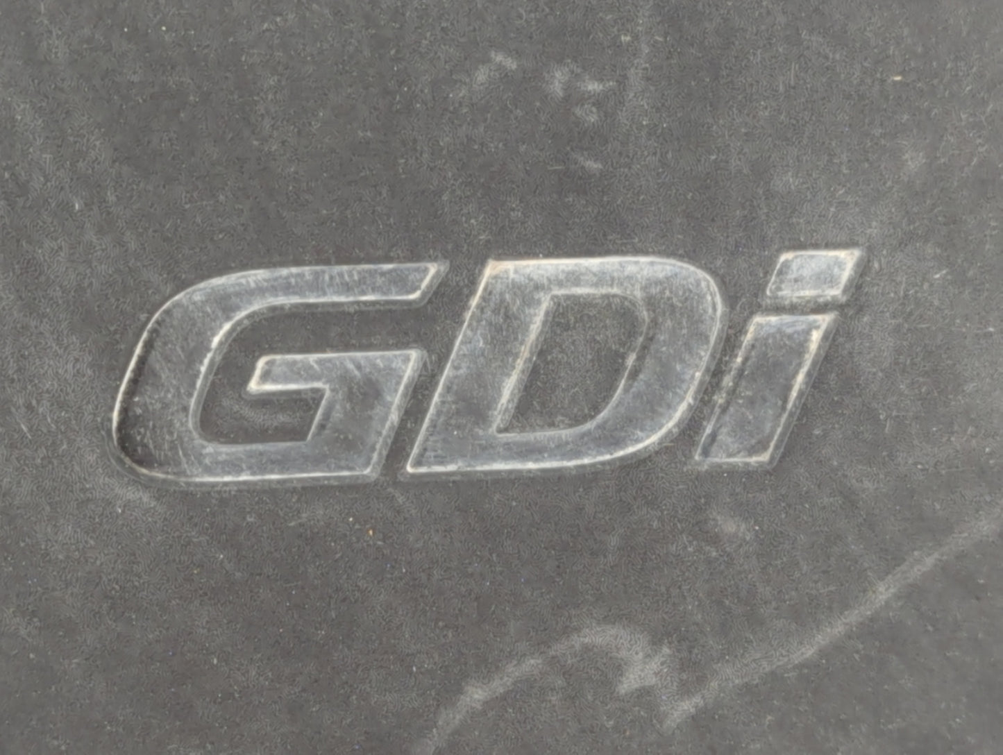 2014 Kia Forte Engine Cover - Oemusedautoparts1.com
