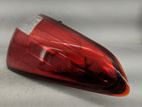 2014 Kia Forte Tail Light Assembly Driver Left OEM P/N:92402-A7 Fits OEM Used Auto Parts - Oemusedautoparts1.com