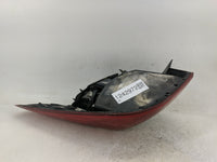 2014 Kia Forte Tail Light Assembly Driver Left OEM P/N:92402-A7 Fits OEM Used Auto Parts - Oemusedautoparts1.com