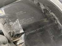 2014 Kia Forte Tail Light Assembly Driver Left OEM P/N:92402-A7 Fits OEM Used Auto Parts - Oemusedautoparts1.com