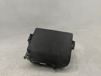 2014-2016 Kia Forte Fusebox Fuse Box Panel Relay Module Fits Fits 2014 2015 2016 OEM Used Auto Parts - Oemusedautoparts1.com