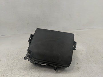 2014-2016 Kia Forte Fusebox Fuse Box Panel Relay Module Fits Fits 2014 2015 2016 OEM Used Auto Parts - Oemusedautoparts1.com
