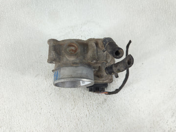 2014-2018 Kia Forte Throttle Body P/N:35100-2E000 Fits Fits 2011 2012 2013 2014 2015 2016 2017 2018 2019 2020 2021 OEM Used Auto Parts