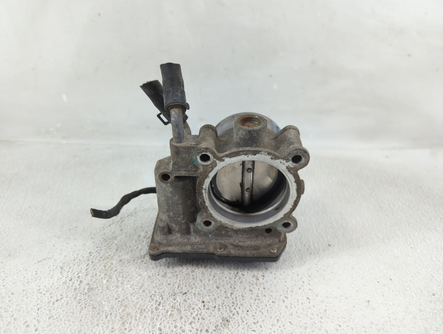 2014-2018 Kia Forte Throttle Body P/N:35100-2E000 Fits Fits 2011 2012 2013 2014 2015 2016 2017 2018 2019 2020 2021 OEM Used 