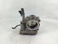 2014-2018 Kia Forte Throttle Body P/N:35100-2E000 Fits Fits 2011 2012 2013 2014 2015 2016 2017 2018 2019 2020 2021 OEM Used 