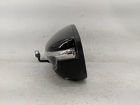 2014-2016 Kia Forte Side Mirror Replacement Driver Left View Door Mirror Fits Fits 2014 2015 2016 OEM Used Auto Parts - Oemu