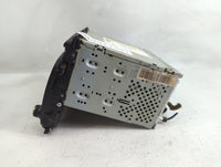 2014-2016 Kia Forte Radio AM FM Cd Player Receiver Replacement P/N:96160-A7701WK Fits Fits 2014 2015 2016 OEM Used Auto Part