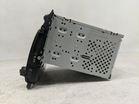 2014-2016 Kia Forte Radio AM FM Cd Player Receiver Replacement P/N:96170-A7170WK Fits Fits 2014 2015 2016 OEM Used Auto Part