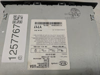 2014-2016 Kia Forte Radio AM FM Cd Player Receiver Replacement P/N:96170-A7170WK Fits Fits 2014 2015 2016 OEM Used Auto Part