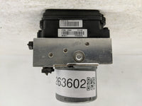 2014-2016 Kia Forte ABS Pump Control Module Replacement P/N:A7589-30500 58920-A7200 Fits Fits 2014 2015 2016 OEM Used Auto P