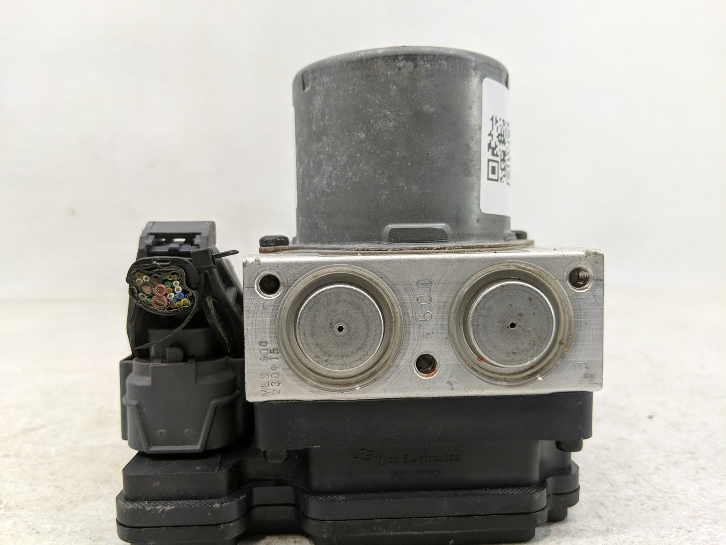 2014-2016 Kia Forte ABS Pump Control Module Replacement P/N:A7589-30500 58920-A7200 Fits Fits 2014 2015 2016 OEM Used Auto P