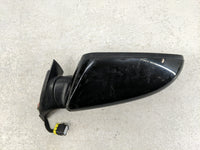 2014-2016 Kia Forte Side Mirror Replacement Driver Left View Door Mirror P/N:E4023916 Fits Fits 2014 2015 2016 OEM Used Auto