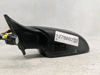 2014-2016 Kia Forte Side Mirror Replacement Driver Left View Door Mirror P/N:E4023916 Fits Fits 2014 2015 2016 OEM Used Auto