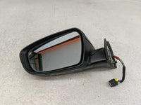 2014-2016 Kia Forte Side Mirror Replacement Driver Left View Door Mirror P/N:E4023916 Fits Fits 2014 2015 2016 OEM Used Auto