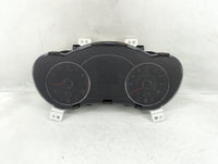 2014-2016 Kia Forte Instrument Cluster Speedometer Gauges P/N:94001-A7300 Fits Fits 2014 2015 2016 OEM Used Auto Parts - Oem