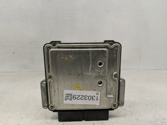 compare product 2014 Kia Forte PCM Engine Control Computer ECU ECM PCU OEM P/N:39133-2EYB0 Fits OEM Used Auto Parts