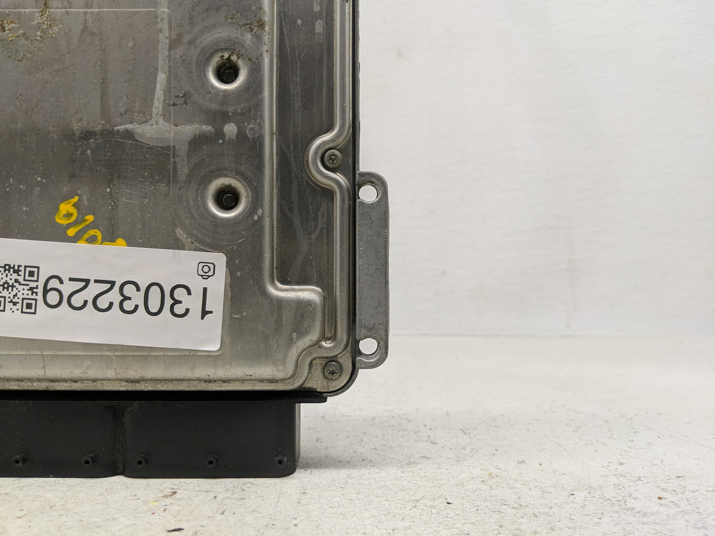 2014 Kia Forte PCM Engine Control Computer ECU ECM PCU OEM P/N:39133-2EYB0 Fits OEM Used Auto Parts - Oemusedautoparts1.com