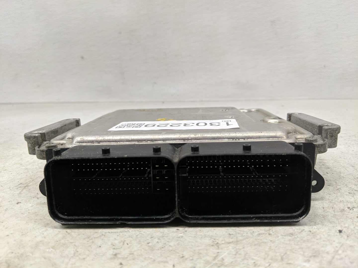 2014 Kia Forte PCM Engine Control Computer ECU ECM PCU OEM P/N:39133-2EYB0 Fits OEM Used Auto Parts - Oemusedautoparts1.com