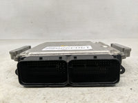 2014 Kia Forte PCM Engine Control Computer ECU ECM PCU OEM P/N:39133-2EYB0 Fits OEM Used Auto Parts - Oemusedautoparts1.com