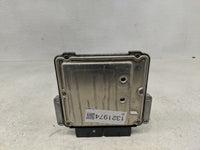2014 Kia Forte PCM Engine Control Computer ECU ECM PCU OEM P/N:39131-2EYB0 Fits OEM Used Auto Parts - Oemusedautoparts1.com