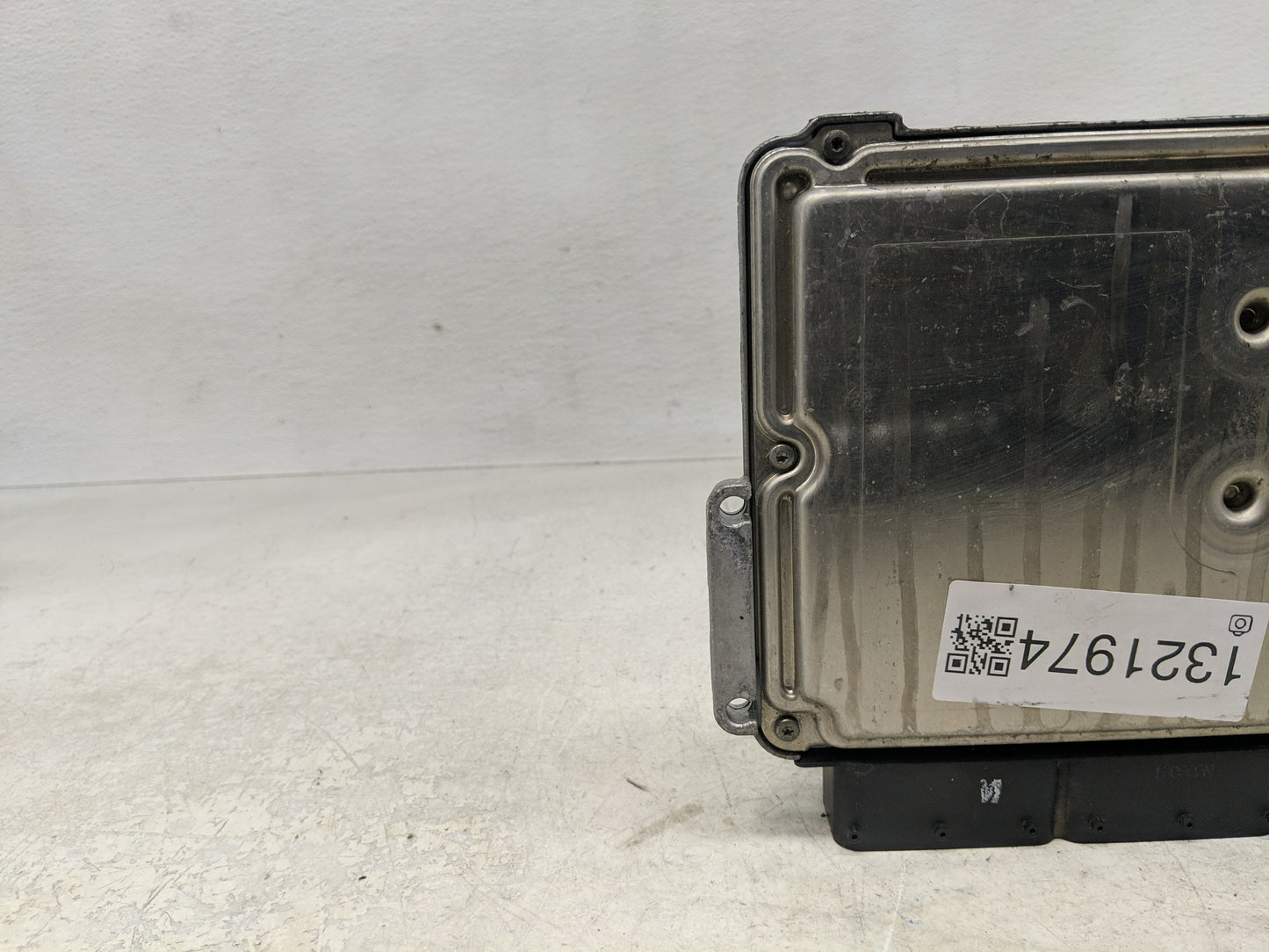 2014 Kia Forte PCM Engine Control Computer ECU ECM PCU OEM P/N:39131-2EYB0 Fits OEM Used Auto Parts - Oemusedautoparts1.com