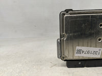 2014 Kia Forte PCM Engine Control Computer ECU ECM PCU OEM P/N:39131-2EYB0 Fits OEM Used Auto Parts - Oemusedautoparts1.com