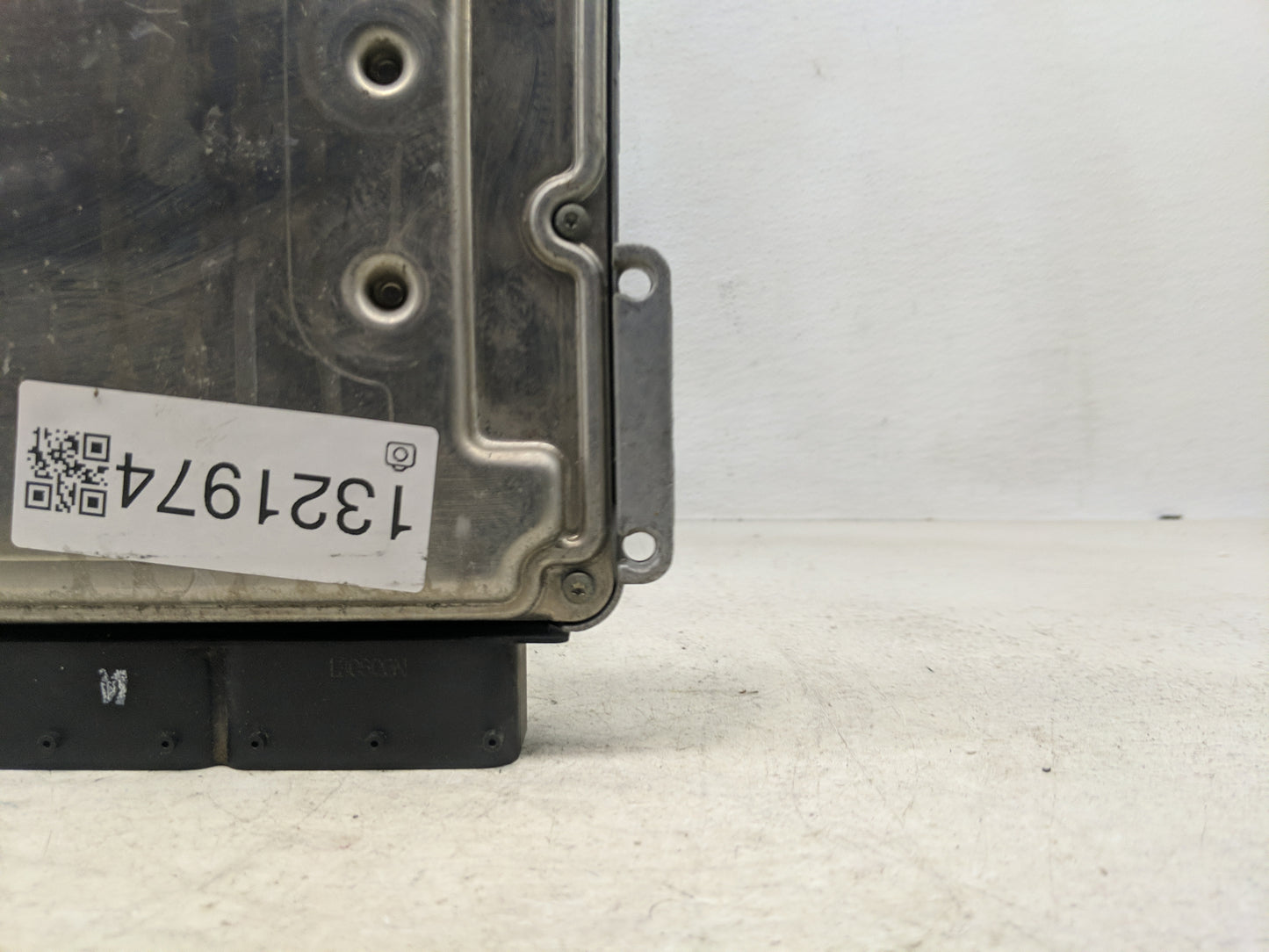 2014 Kia Forte PCM Engine Control Computer ECU ECM PCU OEM P/N:39131-2EYB0 Fits OEM Used Auto Parts - Oemusedautoparts1.com