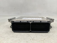 2014 Kia Forte PCM Engine Control Computer ECU ECM PCU OEM P/N:39131-2EYB0 Fits OEM Used Auto Parts - Oemusedautoparts1.com