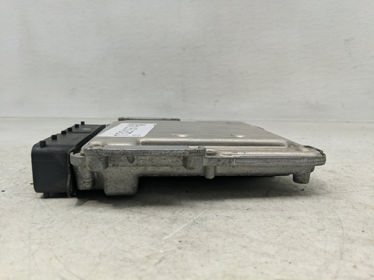 2014 Kia Forte PCM Engine Control Computer ECU ECM PCU OEM P/N:39131-2EYB0 Fits OEM Used Auto Parts - Oemusedautoparts1.com
