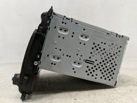 2014-2016 Kia Forte Radio AM FM Cd Player Receiver Replacement P/N:96170-A7170WK Fits Fits 2014 2015 2016 OEM Used Auto Part