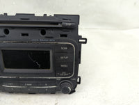2014-2016 Kia Forte Radio AM FM Cd Player Receiver Replacement P/N:96170-A7170WK Fits Fits 2014 2015 2016 OEM Used Auto Part
