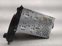 2014-2016 Kia Forte Radio AM FM Cd Player Receiver Replacement P/N:96170-A7101WK Fits Fits 2014 2015 2016 OEM Used Auto Part