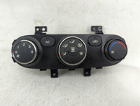 2014-2016 Kia Forte Climate Control Module Temperature AC/Heater Replacement P/N:97250-A7050 Fits Fits 2014 2015 2016 OEM Us