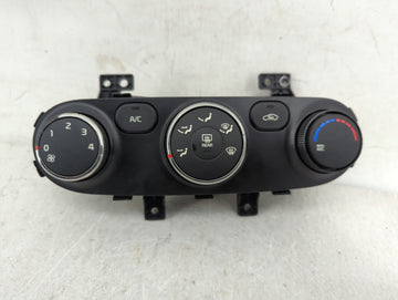 2014-2016 Kia Forte Climate Control Module Temperature AC/Heater Replacement P/N:97250-A7050 Fits Fits 2014 2015 2016 OEM Us